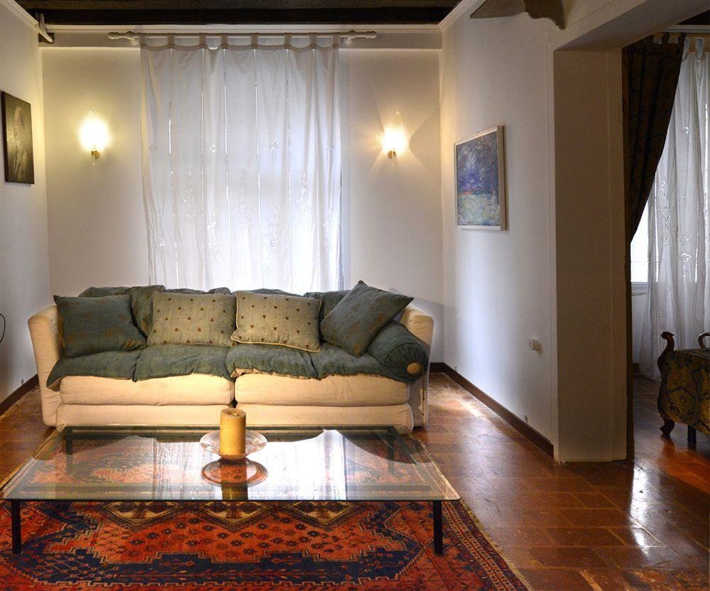 Appartamento Garden Ca' Rezzonico البندقية المظهر الخارجي الصورة