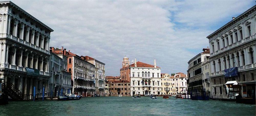 Appartamento Garden Ca' Rezzonico البندقية المظهر الخارجي الصورة