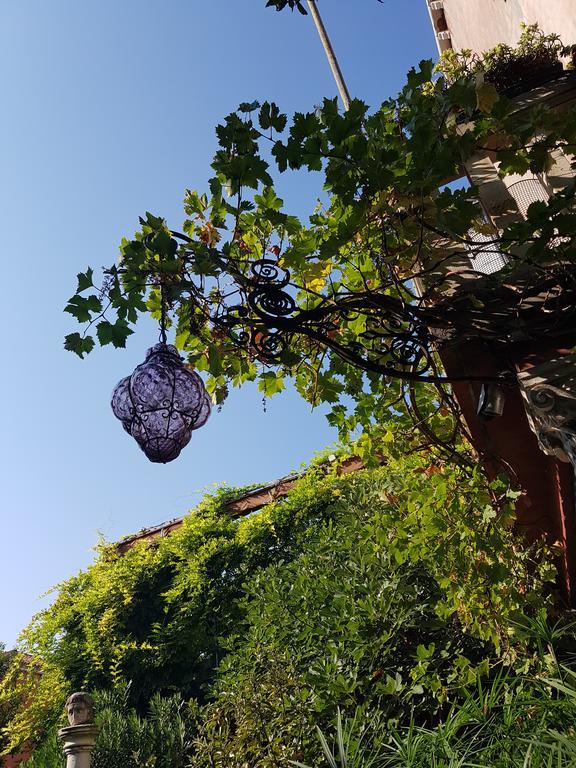 Appartamento Garden Ca' Rezzonico البندقية المظهر الخارجي الصورة
