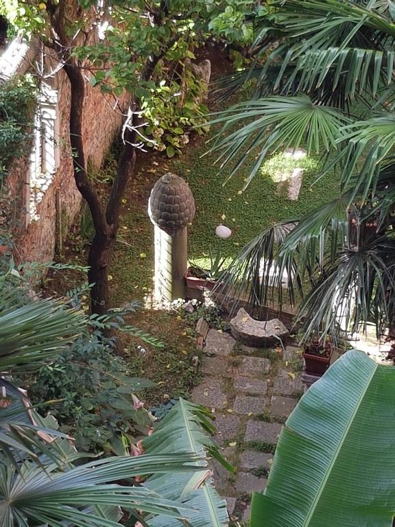 Appartamento Garden Ca' Rezzonico البندقية المظهر الخارجي الصورة