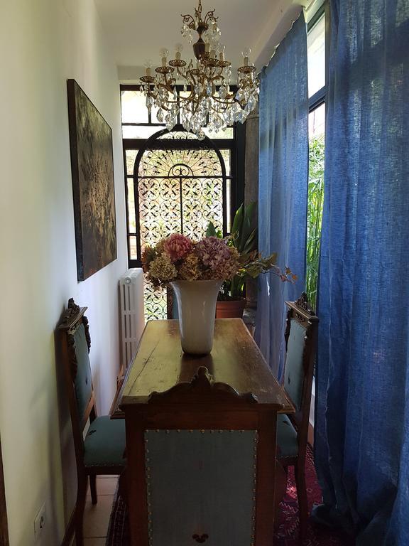 Appartamento Garden Ca' Rezzonico البندقية المظهر الخارجي الصورة