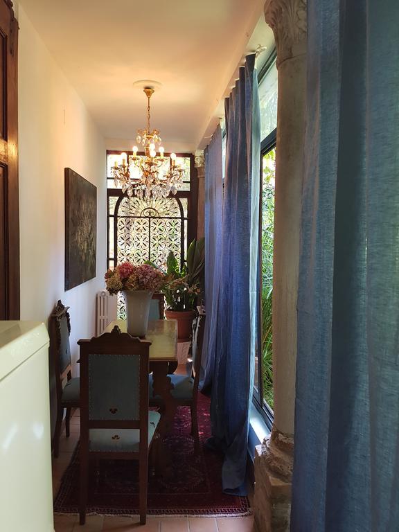 Appartamento Garden Ca' Rezzonico البندقية المظهر الخارجي الصورة