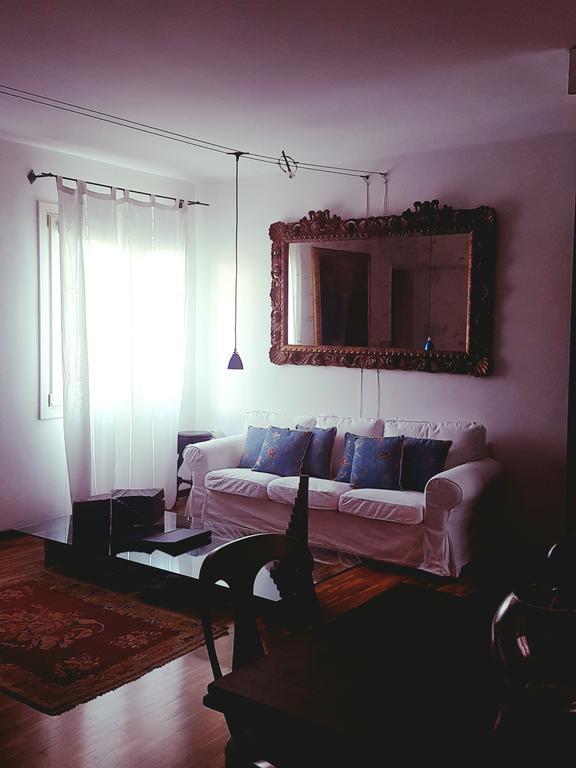Appartamento Garden Ca' Rezzonico البندقية الغرفة الصورة